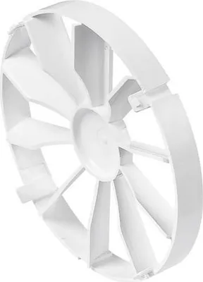 Produktbild von Rückschlagventil für 125 mm Lüfter