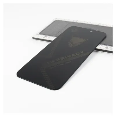 Zdjęcie produktu dla Szkło Hartowane Og Premium Privacy Do Samsung Galaxy A36 5G / A56 5G