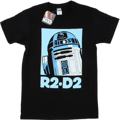 Produktbild von Star Wars - T-Shirt für Herren BI45976 (XL) (Schwarz)