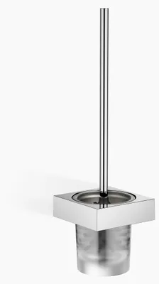 Produktbild von Dornbracht Toiletten-Bürstengarnitur Mem 83 900.780-00 chrom 83.900.780-00, 83900780-00