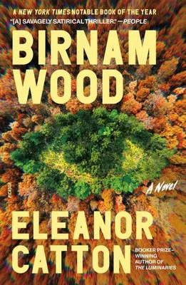 Immagine prodotto di Birnam Wood