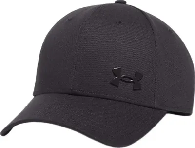 Zdjęcie produktu dla Under Armour M Sportstyle Metal Adj - czarny, Größe:-