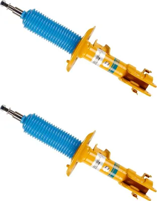Image de Bilstein B8 Amortisseur avant individuel pour Hyundai Genesis Coupe BK V