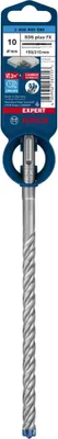 Produktbild von EXPERT SDS plus-7X Hammerbohrer, 10x150x215 mm