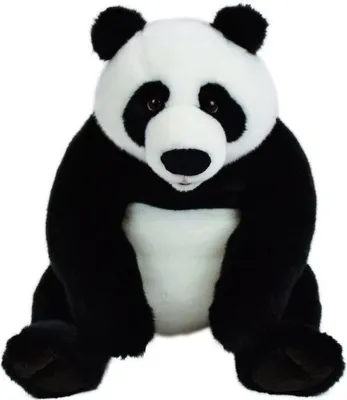 Produktbild von Pelze Jemini Toodoo 45 cm Oso Panda