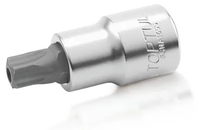 Produktbild von Toptul BCNA0810 Torx Stecknuss - 1 Stück