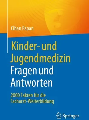 Produktbild von Kinder- und Jugendmedizin. Fragen und Antworten