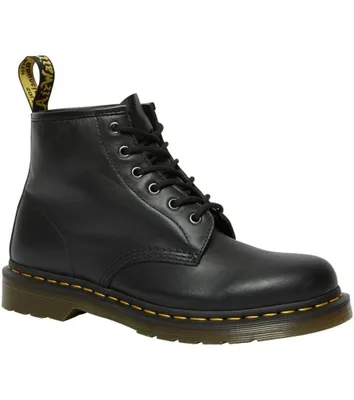 Produktbild von Dr. Martens Damen Schnürstiefelette 11691-37, 11691-38, 11691-39, 11691-40, 11691-41 DRM-26409001 black 37
