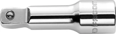 Produktbild von FACOM Winkelverlängerung 1/2 75 mm