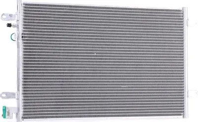 Produktbild von RIDEX 448C0143 Kondensator Klimaanlage für AUDI A6 Avant (4F5, C6)