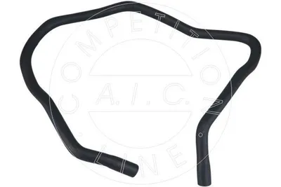 Produktbild von AIC Kühlerschlauch Wasserschlauch für VW Golf IV Schrägheck (1J1) 58343