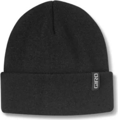 Produktbild von Giro Promo Mütze Schwarz  Mann Schwarz One Size