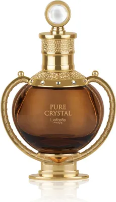 Immagine prodotto di Lattafa - Eau de Parfum Pure Crystal 100ml Unisex