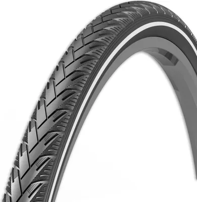 Image de Pneu extérieur de vélo Mencos