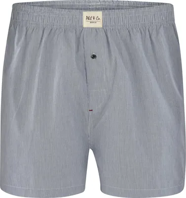 Produktbild von Phil & Co. Berlin Herren Boxer 6-Pack Classics - Mix 12 - Größe XL