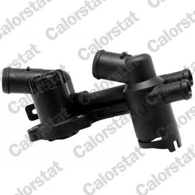 Produktbild von CALORSTAT by Vernet Thermostat Kühlmittel 80°C für VW GOLF VI (5K1) Polo Schrägheck (6R1, 6C1) GOLF PLUS (5M1, 521) für AUDI A3 Sportback (8PA)