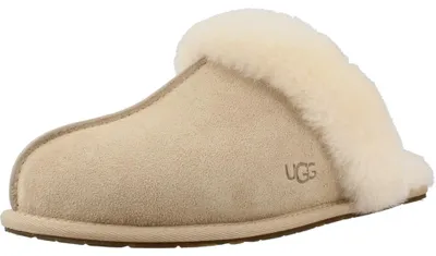 Produktbild von Ugg Scuffette Ii Hausschuhe Beige EU 39 Frau Beige EU 39
