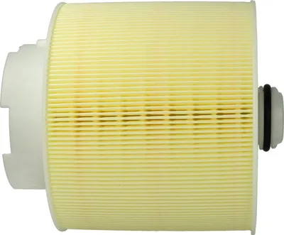 Produktbild von vhbw Luftfilter kompatibel mit Audi A6 Avant 2008/10-2011/08 4F5 C6 2.7 TDI 2698 ccm 140 KW 190 PS PKW - Motor-Filter