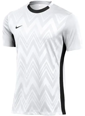 Productafbeelding van Nike Team T-shirts FD7412, kleur: wit