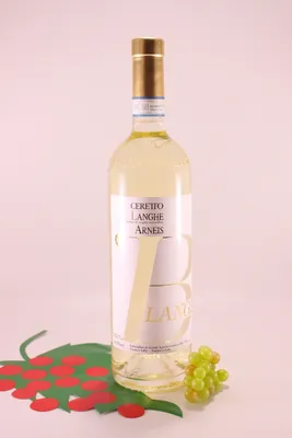 Imagen del producto de Arneis Blangé - 2023 - Bodega Ceretto