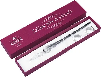 Obrázek produktu pro Skleněné kaligrafické pero Koh-i-noor