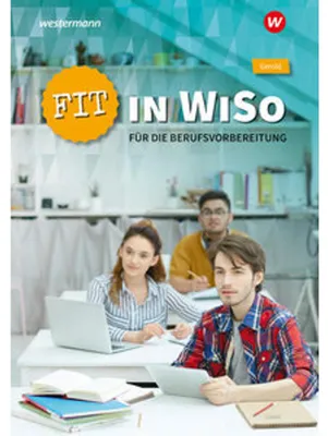 Image de Fit in WiSo für die Berufsvorbereitung. Arbeitsheft