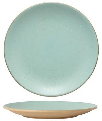 Produktbild von Costa Nova Frühstücksteller / Dessertteller Arenito Aqua ø 22 cm - 6 Stück