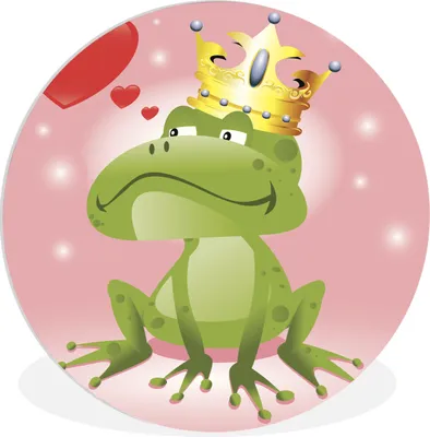 Produktbild von MuchoWow® - Schlafzimmer - Bilder - Der Kreis - Kunst für die Wohnung - Plastik - Kunstdruck - Wandbild