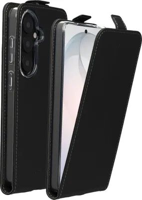 Image de Étui à rabat Accezz pour Samsung Galaxy S26 - Noir
