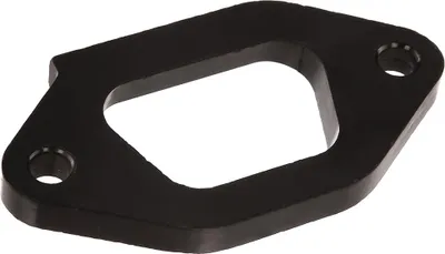 Immagine prodotto di Guarnizione flangiata - per collettore di aspirazione (Hartplast 7mm) TS250, TS250/1