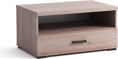 Obrázok produktu pre TV stolík EIRENE - dub san remo