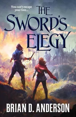 Produktbild von Sword's Elegy
