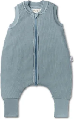 Produktbild von Hofbrucker Baby Winter Schlafsack mit Füßen MATTI