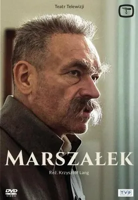 Produktbild von Marszalek (nur Originalversion) [DVD]