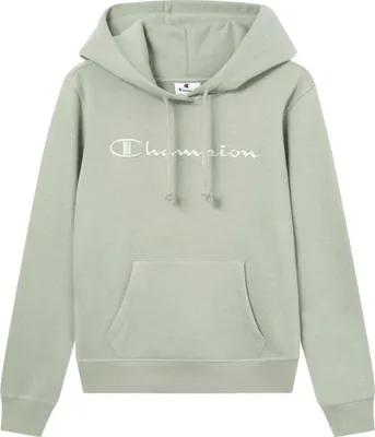 Produktbild von Hoodie Champion 118379-GS148 für Damen