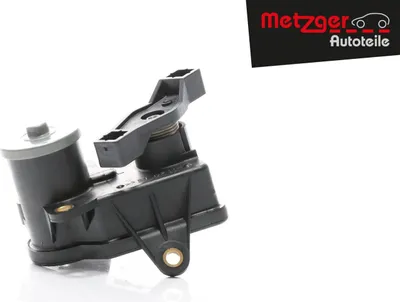 Produktbild von METZGER Stellmotor Drallklappen 2100023 passend für MERCEDES-BENZ C-Klasse Limousine (W204) elektrisch
