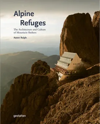 Obrázek produktu pro Alpine Refuges