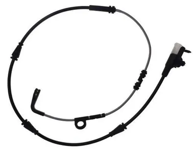 Produktbild von TEXTAR 98060000 Warnkontakt Bremsbelagverschleiß 978mm Hinten für LAND ROVER Range Rover Sport (L494) Discovery V (L462) Range Rover IV (L405)