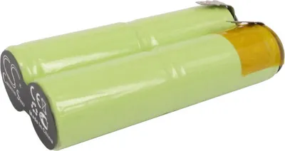 Obrázek produktu pro TECHTEK Baterie kompatibilní s [Gardena] 2517, Grasschere, Grasschneider nahrazuje Accu4, pro TBGD430MU