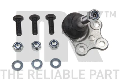 Produktbild von NK Traggelenk für RENAULT LAGUNA III Grandtour (KT0/1) 5043943