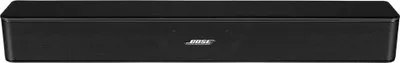 Produktbild von Bose Soundbar Solo 5 TV Sound System čierny