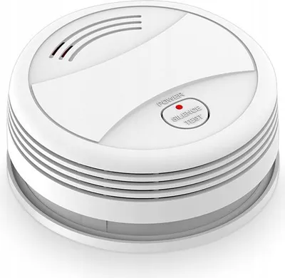 Produktbild von Tuya VS-P443W WLAN-Rauchmelder