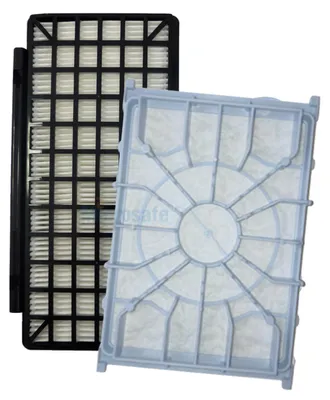 HEPA-Filter + Motorfilter für Siemens VSQ8SIL66A