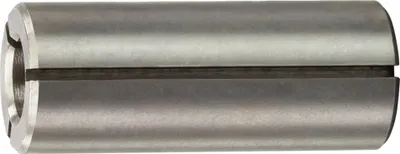 Produktbild von Makita Spannhülse, 12 auf 1/4" / 6,35 mm 12 -> 1/4" / 6,35 mm