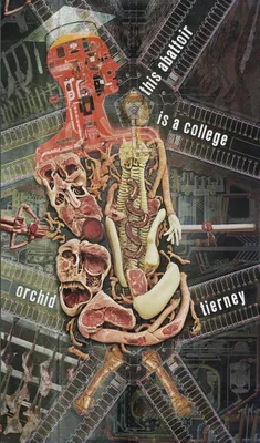 Produktbild von this abattoir is a college