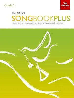 Immagine prodotto di The ABRSM Songbook Plus, Grade 1