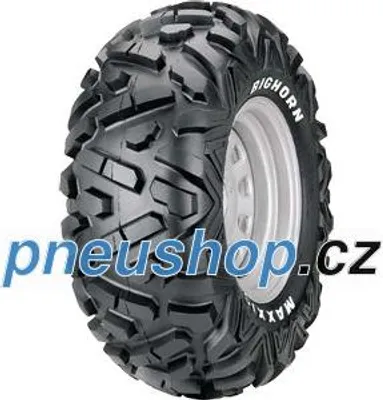 Obrázek produktu pro 26x8.00M917 Bighorn (26x8.00 R12 TL 44N dvojitá identifikace 205/90R12, přední kolo)