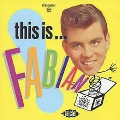 Obrázok produktu pre Fabian - This Is... (CD)
