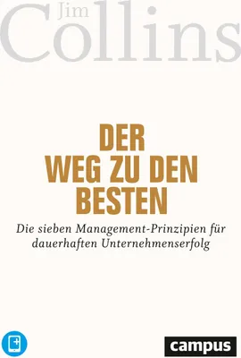 Produktbild von Der Weg zu den Besten