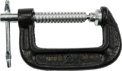 Produktbild von Schraubenklemme 2"" Yt-64251 Yato